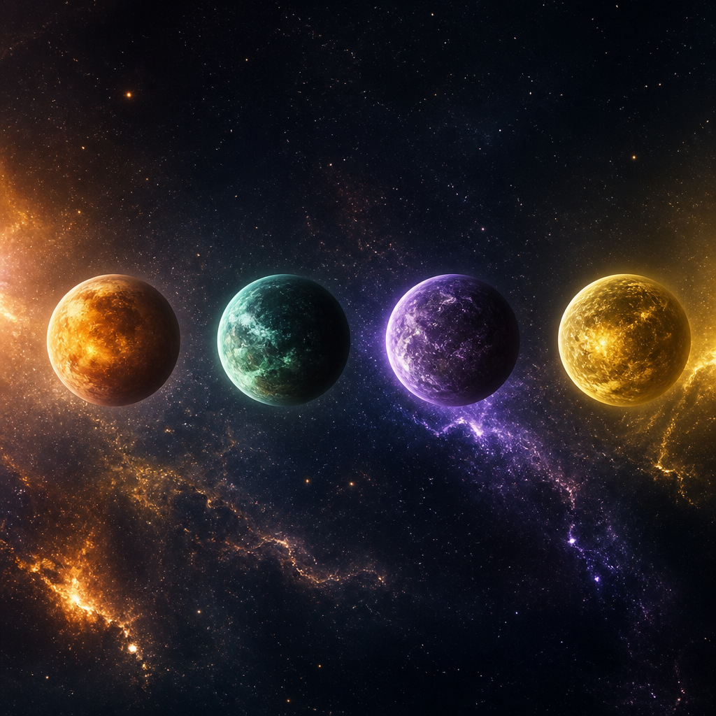 The July 2026 Sky: What's Actually Happening (And Why It Matters to You)