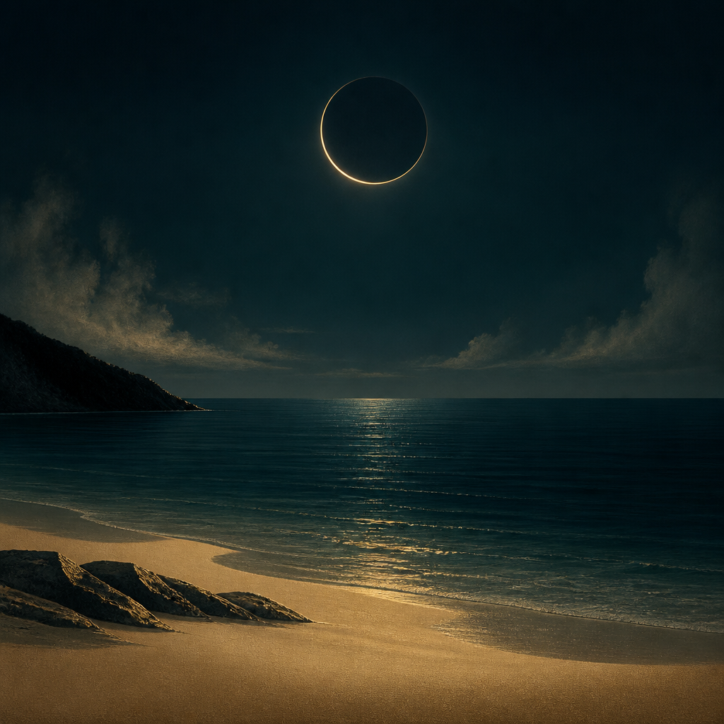 The Cancer New Moon: Begin Again Where You Actually Live