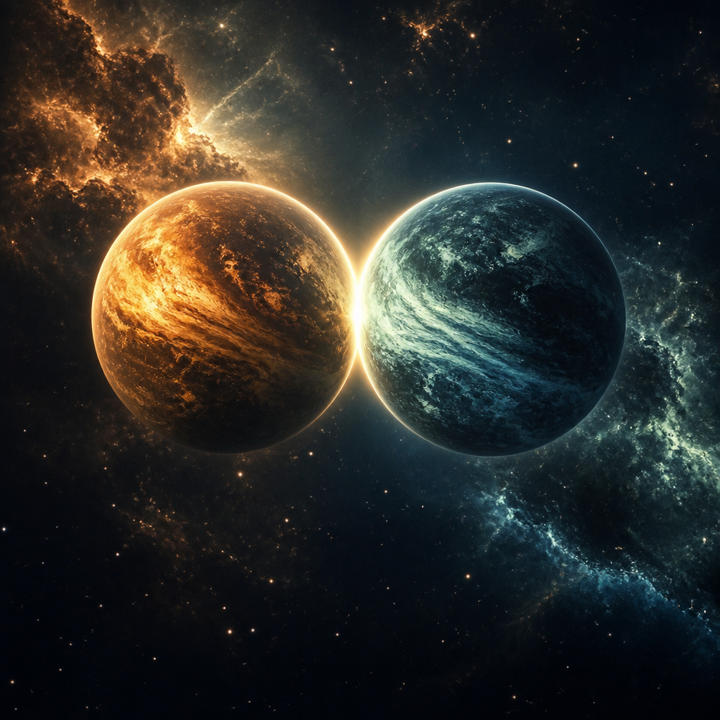 The Gemini New Moon: The Most Auspicious Week of June Starts Here