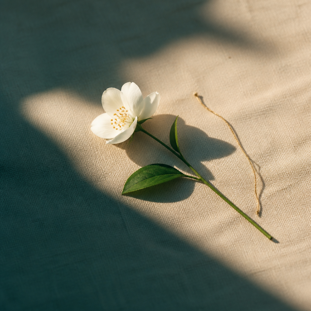 Venus in Virgo: Love Shows Up in the Details
